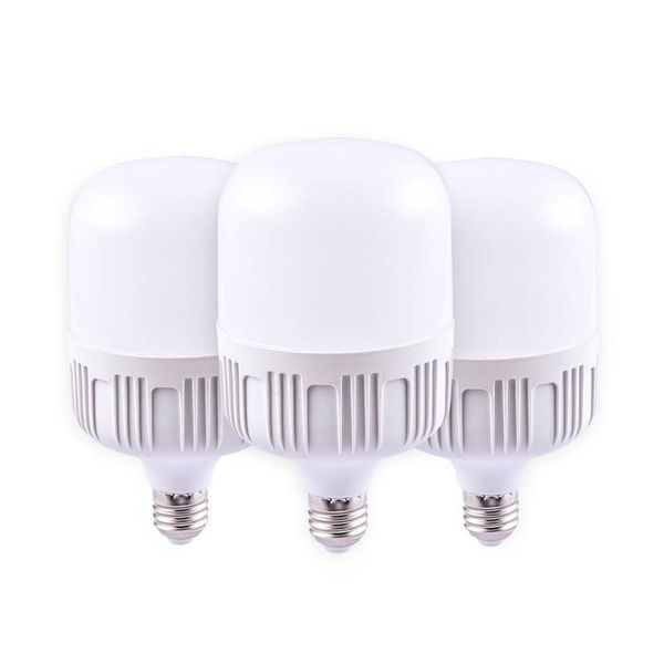 

bulbs super bright energy-saving bulb led lamp e27 b22 ac220v 50w 40w 30w 20w 15w 10w 5w