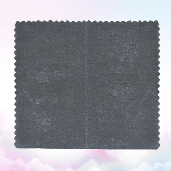 

car sponge 1 pc scratch cloth polish paint repair tool nano surface rags remover accessories (grey)