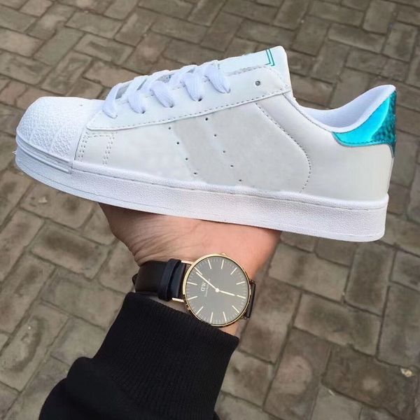 

2021 jogging men women outdoor sports casual shoes lace up outdoor sport footwear leather wear resistance walking shoes size 36-44, Black