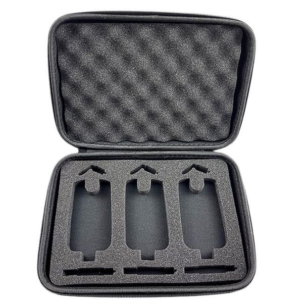

fishing accessories carp bite alarm storage case tool protection box