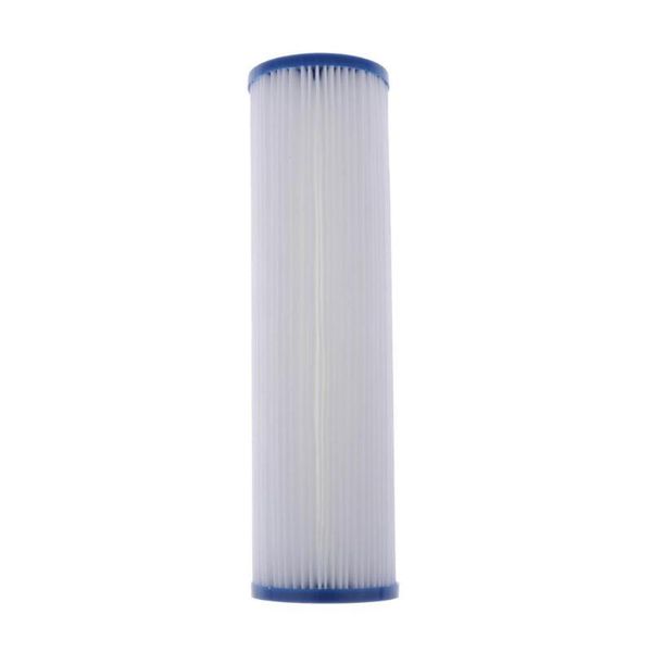

pool & accessories swimming filter cartridges replacement easy to clean 10inch