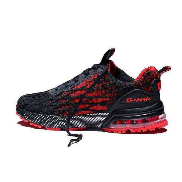 

men's sho cattle goods marathon air cushion running sports