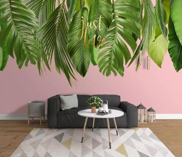 

wallpapers [self-adhesive] 3d plant 1999665 wall paper mural print decal murals