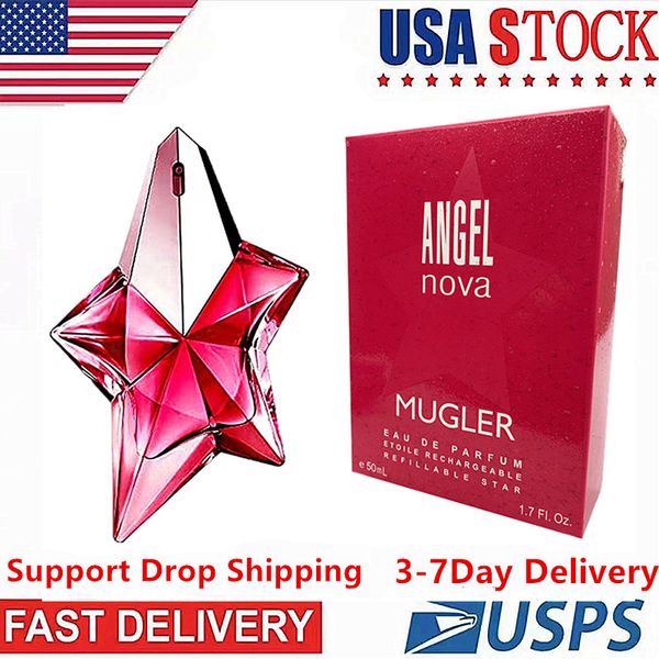 

angel nova women eau de toilette spray (size:0.7fl.oz/50ml/1.7fl.oz)
