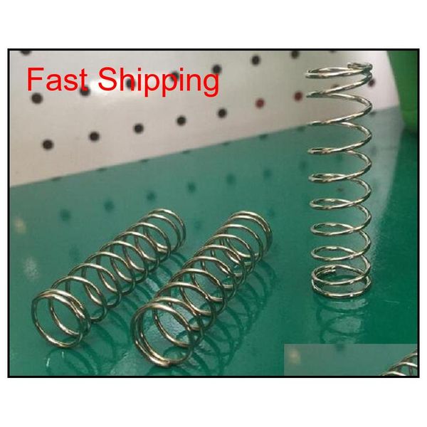 

springs for pruning shears fruit picking scissors pressure spring compressed spring spot release spri jlljno dhsybaby