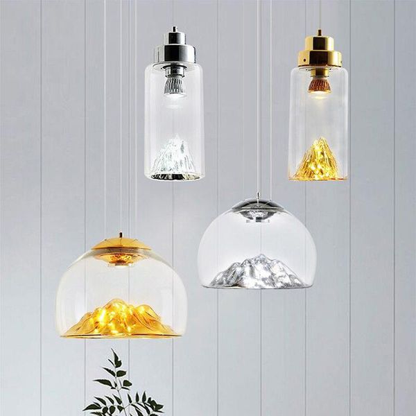 

pendant lamps modern hanglamp deco chambre rope restaurant living room bedroom lights luminaire