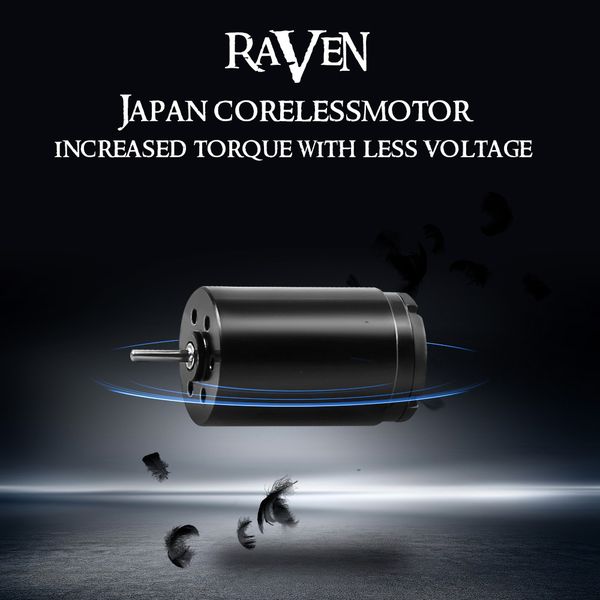 

dragonhawk raven rotary tattoo machine one touch hit adjuster soft and hard tattoo guns professional strong motorscouts