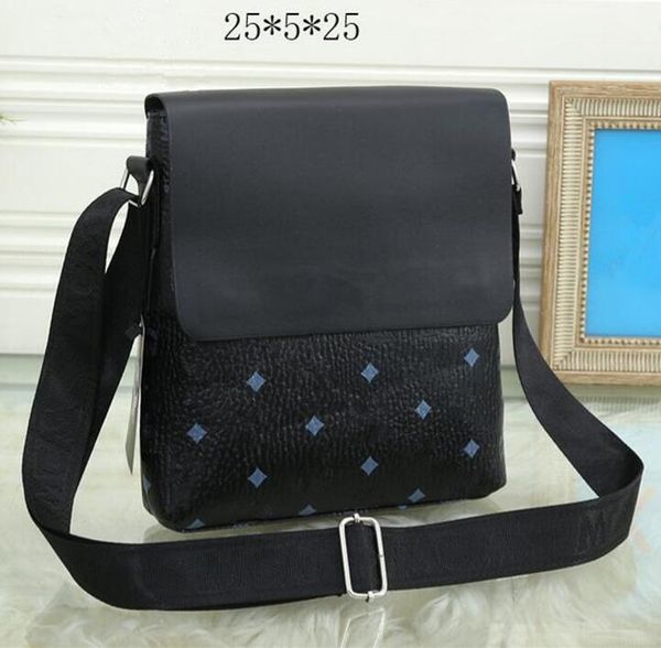 

genuine leather fashion shoulder bag cross body bag twin set satchel handbag for men presbyopic mini package shoulder bag lady wholesale 63