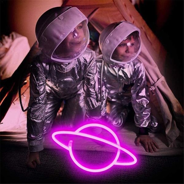 

night lights waterproof neon led modeling romantic decoration bedroom wall hanging