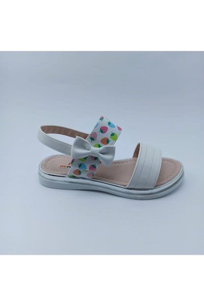 

sandals mini can female child, Black