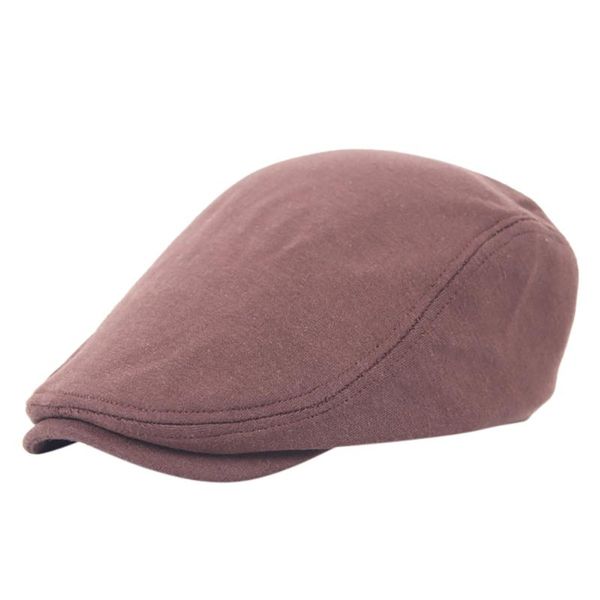

beanies tweed flat cap mens gatsby hat fashion herringbone sboy grey baker boy designer luxury cappello da donna beret femme #t1p