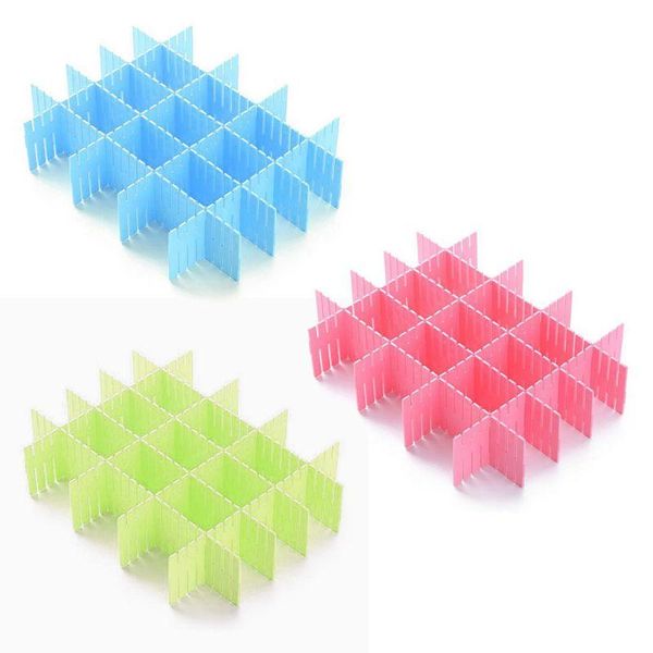 

storage drawers drawer dividers sock organizer adjustable organizers plastic
