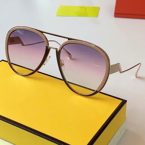 

2021 popular sunglasses fashion classic cat eye sunglasses luxury designer sunglasses women modern style curve temples a11, White;black