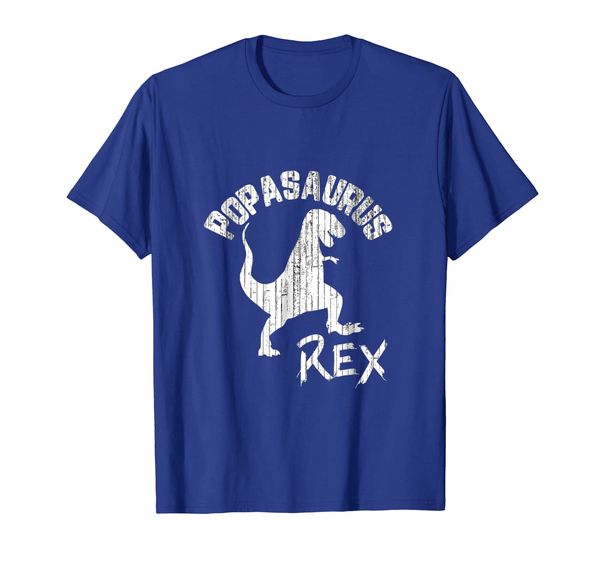 

Popasaurus Rex Cute Dinosaur Funny Father' Day Gift T-Shirt, Mainly pictures