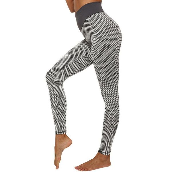 

yoga outfits sport pants seamless knitting 3d mesh high stretch gym leggings waist women workout fitness jogging running, White;red