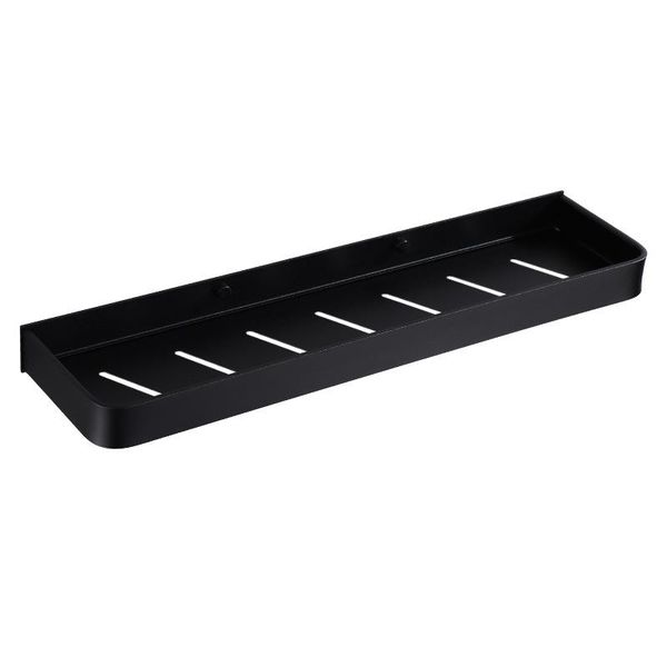 

bathroom shelf bath shower shelf aluminum black bathroom corner wall mounted black aluminum kitchen storage holder