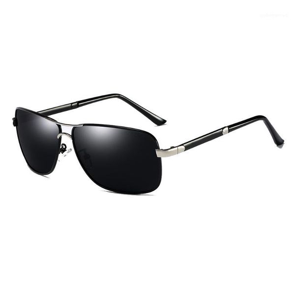 

sports pilot sun glasses polarized mirror sunglasses men women ultralight custom made myopia minus prescription lens -1 to -6, White;black