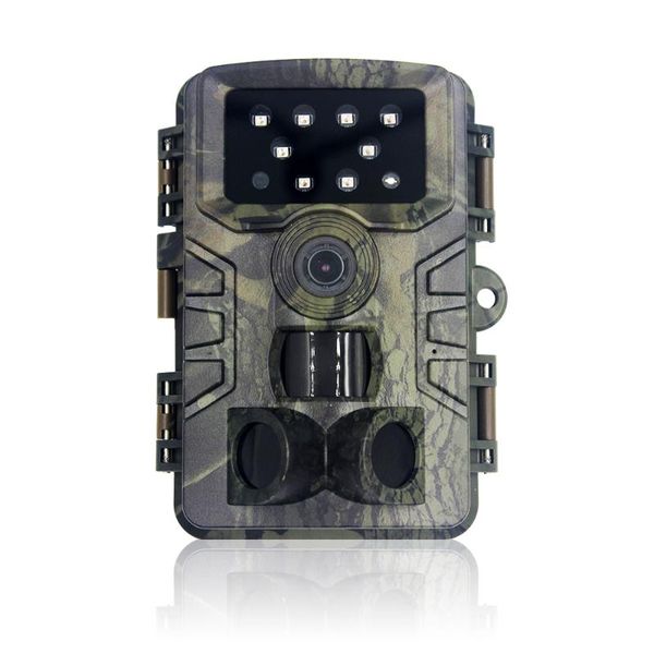 

20mp 1080p hd hunting cameras pir infrared night vision wildlife cam outdoor waterproof surveillance tracking camera