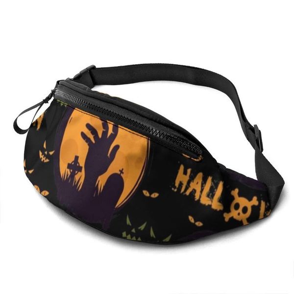 

waist bags gravelord bag polyester print pack female bicycle