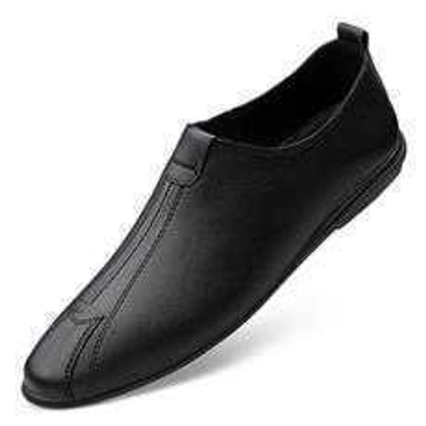 

tang zuo 1923 iving shoes, , 37-45,, Black