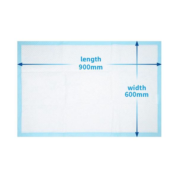 

disposable thickened nursing mat underpad