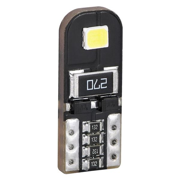 

working light car modification w5w t10 led canbus bulb interior for e series