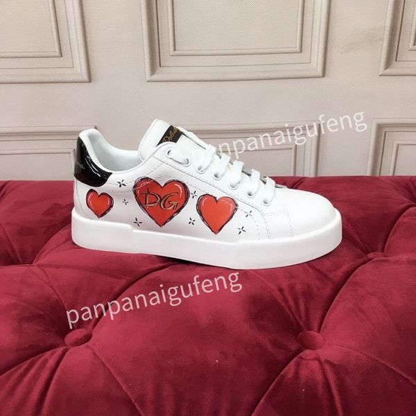 

2021 designer casual shoes mens sneakers womens high low technical canvas leather bee classic luxurys men women breathable outdoor platform, Black
