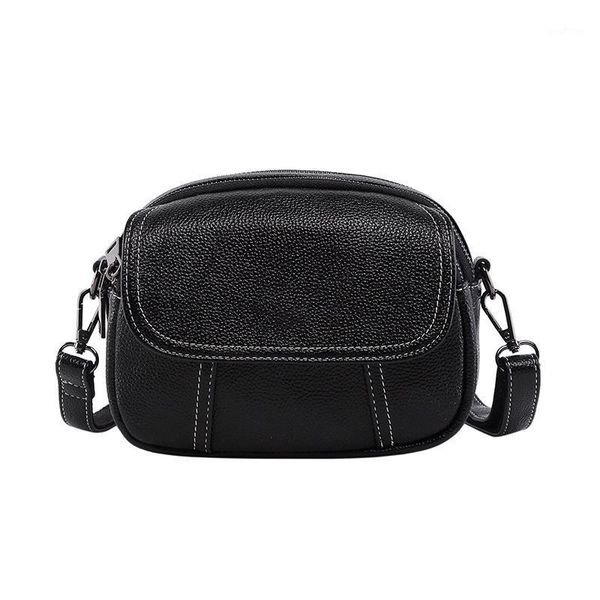 

evening bags fashion women shoulder crossbody leataher personality small tote luxury messenger bag womens sac a main 2021 c1794