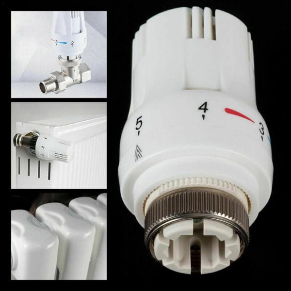 

smart home control 230v thermostatic radiator valve pneumatic temperature controller heater remote system for heating