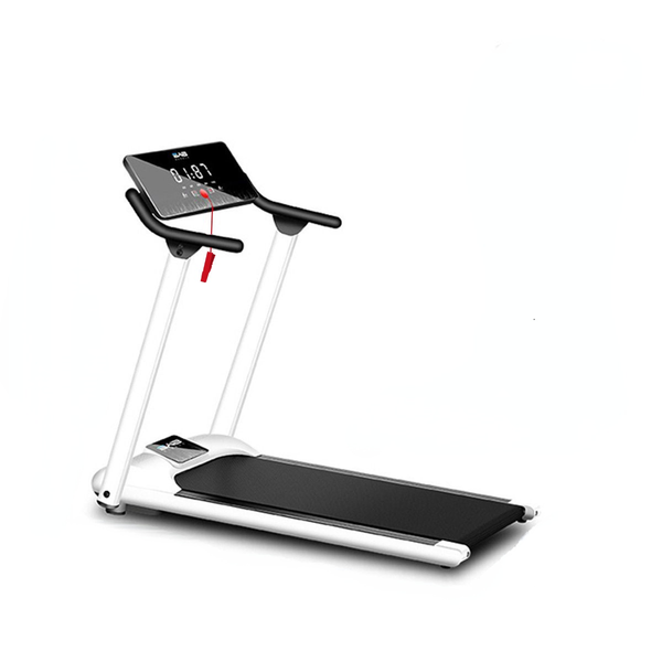 

treadmills multifunctional foldable mini fitness home treadmill indoor exercise equipment gym folding house unpowered treadmill