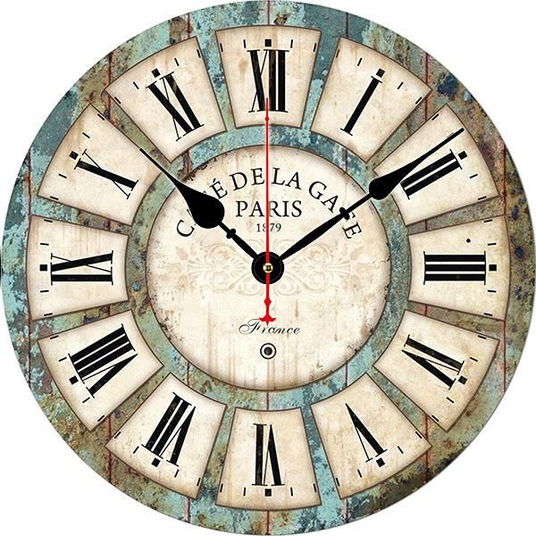 

wall clocks selling retro decorative clock 14 inch creative custom antique alarm