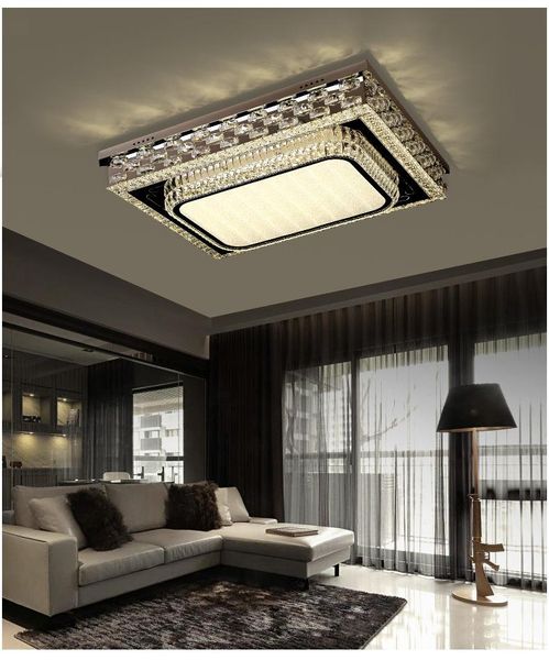 

ceiling lights nordic led light luminaire industrial decor living room plafon dining