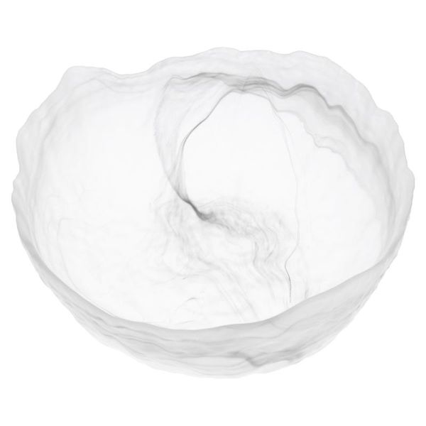

bowls 1pc tea wash bowl serving restaurant fruit salad accessory