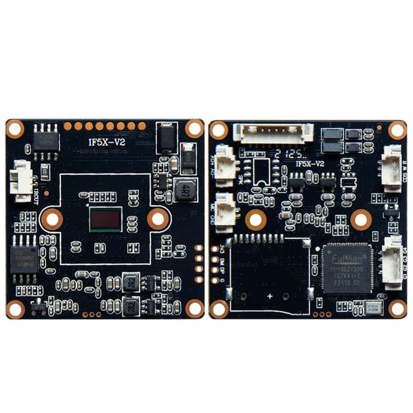 

cameras h.265 pa4 fh8852v200 gc5053 wide dynamic 5mp hd ip camera module and integrated optional