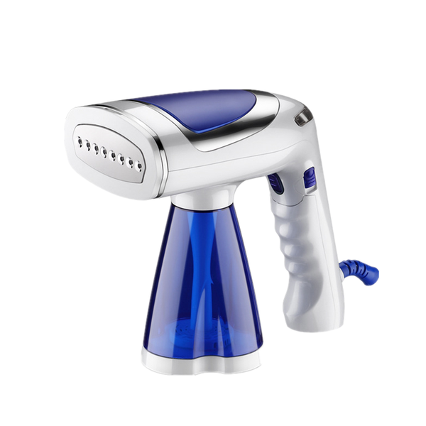 

handheld steamer 1600w powerful garment steamer portable 15 seconds fast-heat steam iron ironing machine for home travel