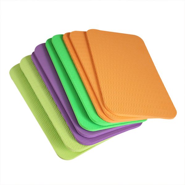 

yoga mat knee pad elbow cushion 6mm can csv