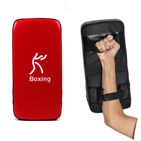 

sand bag one karate taekwondo boxing kick punch pad shield h7jp
