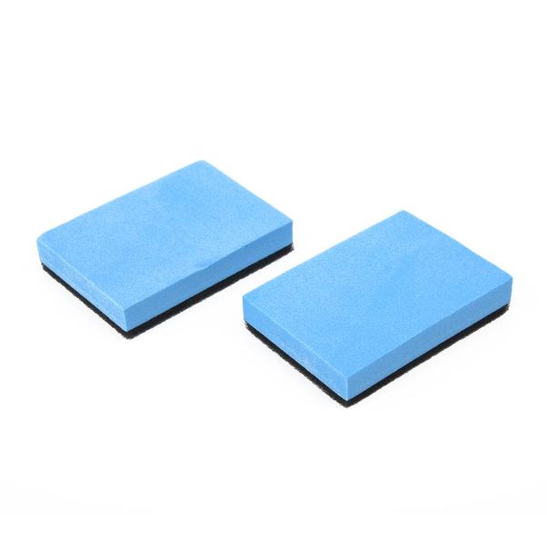 

car sponge automotive pad cleaner useful coating 7.5*5*1.5cm replacement