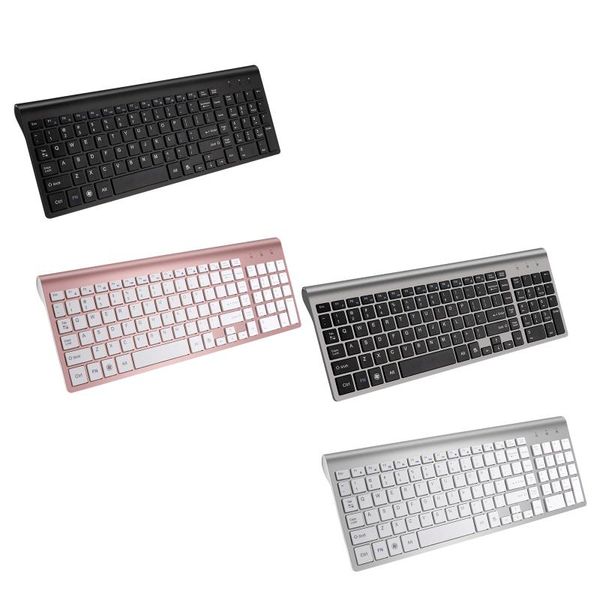 

keyboard mouse combos thin 2.4g wireless mute numeric keypad plug and play stable signal, quick typing data entry convenient