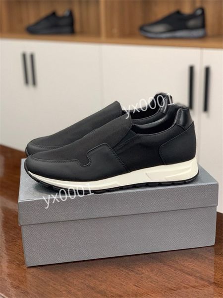 

brands good dad casual shoes boots classic shock sneakers black leather luxury designer women men track trainer 39-46