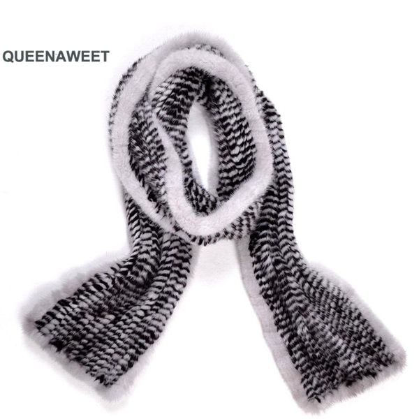 

scarves hand knitted scarf fashion real wraps woven style russian women's high quality, Blue;gray