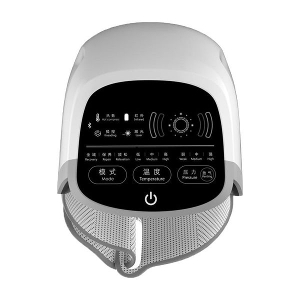 

electric massagers joint physiotherapy instrument - far therapy