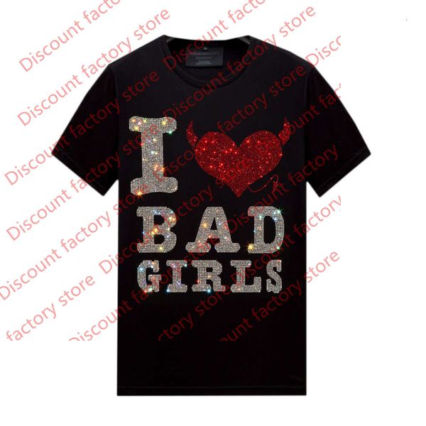 

personalised mens rhinestone designer t shirts casual short sleeve with multiple designs for summer, White;black