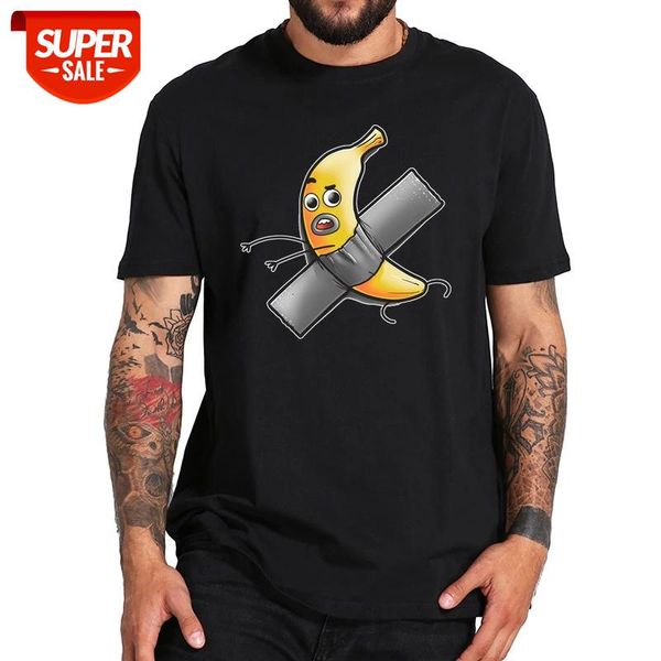 

The Unicorn Of The Art World T Shirt Funny Expensive Banana Tshirt 100% Cotton Breathable Soft Short Sleeve Tee Tops #gc5x, White;black