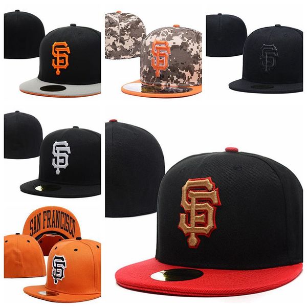 

fitted hats 2021 wholesale baseball sport team snapback hat all football baseball pom poms winter knitted cap adjustable sports hip-hop caps, Black;white