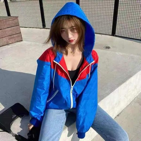 

women's jackets ik0677 fashion coats & 2021 runway luxury european design party style clothing, Black;brown