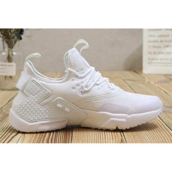 

new huarache 6 men sports shoes black white black sneakers mens huaraches vi trainers huraches 6 sports shoes
