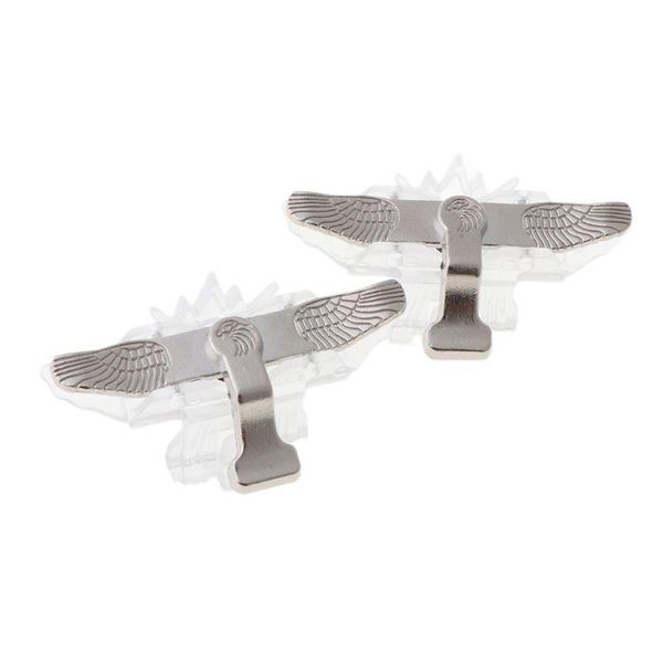 

mobile controller gamepad joystick for pubg mobile gaming fire trigger button