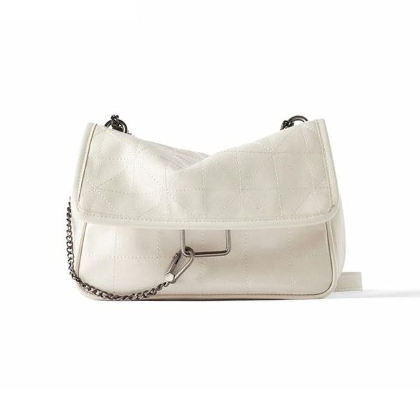 

luxury hobo 2020 new bags female bag joker diamond lattice chain large rock single diagonal cross tottenham stray package factory direct sal