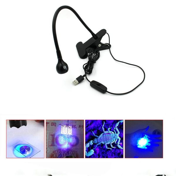 

downlights phone usb mini uv glue curing lamp led motherboard chip ic bga repair